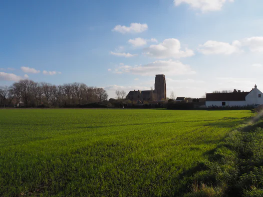 Lissewege (Belgium)